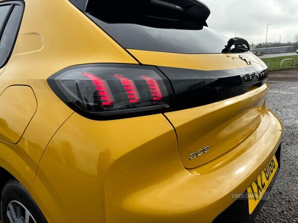 Used Peugeot 208 2024 for sale - 73968440: Photo 37
