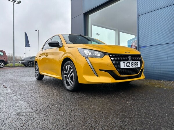 Used Peugeot 208 2024 for sale - 73968440: Photo 38