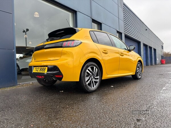 Used Peugeot 208 2024 for sale - 73968440: Photo 39