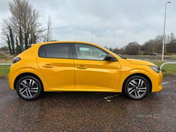 Used Peugeot 208 2024 for sale - 73968440: Photo