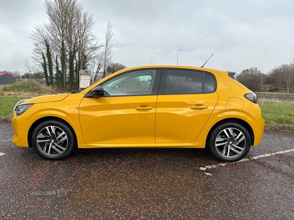 Used Peugeot 208 2024 for sale - 73968440: Photo 4