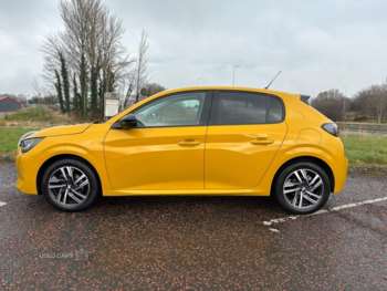 Used Peugeot 208 2024 for sale - 73968440: Photo