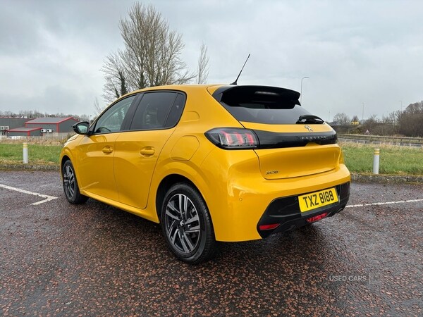 Used Peugeot 208 2024 for sale - 73968440: Photo 5