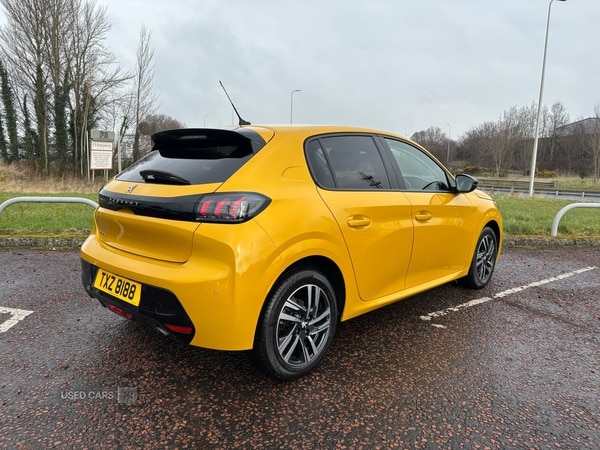 Used Peugeot 208 2024 for sale - 73968440: Photo 6