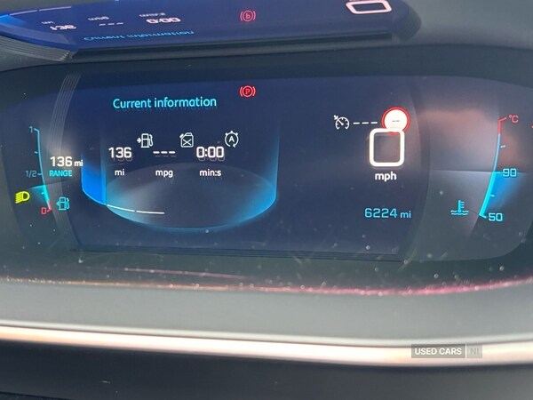 Used Peugeot 208 2024 for sale - 73968440: Photo 9