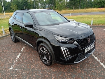 Used Peugeot 2008 2024 for sale - 79577922: Photo