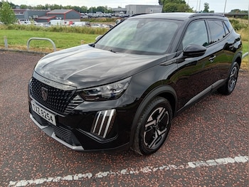 Used Peugeot 2008 2024 for sale - 79577922: Photo