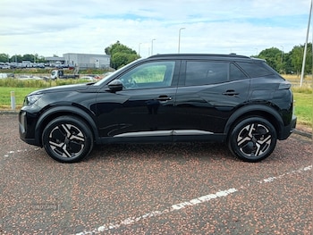 Used Peugeot 2008 2024 for sale - 79577922: Photo