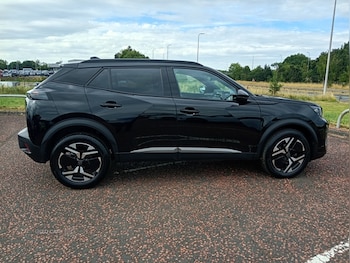 Used Peugeot 2008 2024 for sale - 79577922: Photo