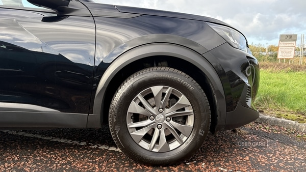 Used Peugeot 2008 2023 for sale - 76419489: Photo 10