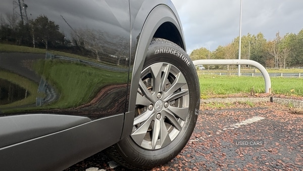 Used Peugeot 2008 2023 for sale - 76419489: Photo 12