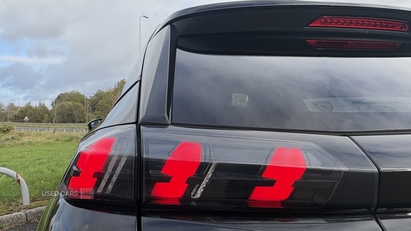 Used Peugeot 2008 2023 for sale - 76419489: Photo 13