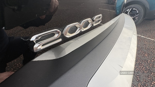 Used Peugeot 2008 2023 for sale - 76419489: Photo 14