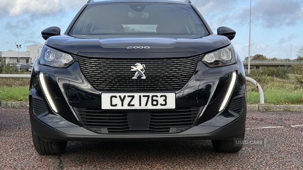 Used Peugeot 2008 2023 for sale - 76419489: Photo 15