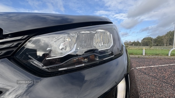 Used Peugeot 2008 2023 for sale - 76419489: Photo 16