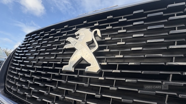 Used Peugeot 2008 2023 for sale - 76419489: Photo 19