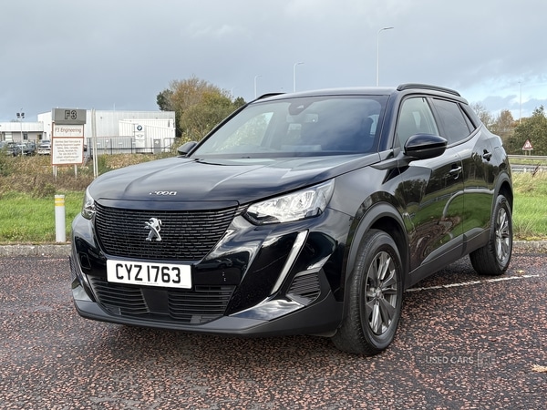 Used Peugeot 2008 2023 for sale - 76419489: Photo 2