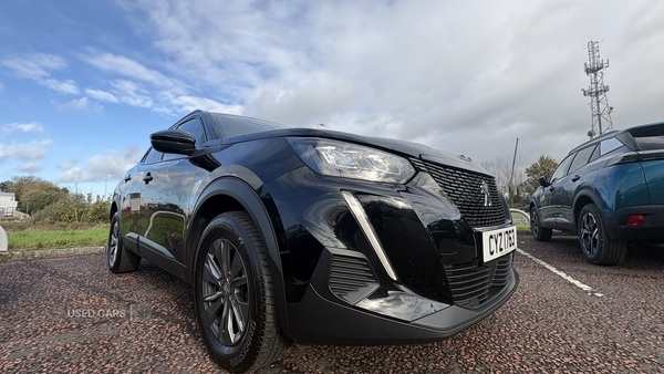 Used Peugeot 2008 2023 for sale - 76419489: Photo 20