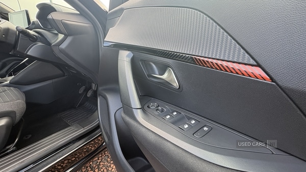 Used Peugeot 2008 2023 for sale - 76419489: Photo 22