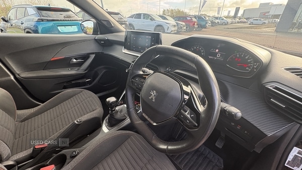 Used Peugeot 2008 2023 for sale - 76419489: Photo 23