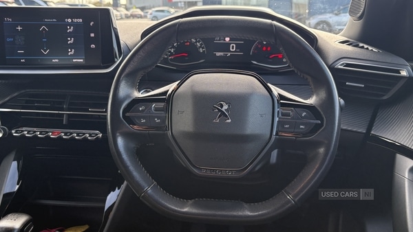 Used Peugeot 2008 2023 for sale - 76419489: Photo 24