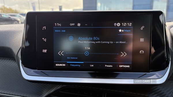 Used Peugeot 2008 2023 for sale - 76419489: Photo 32