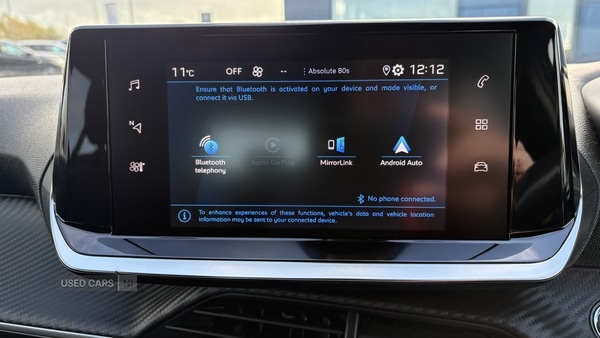 Used Peugeot 2008 2023 for sale - 76419489: Photo 33