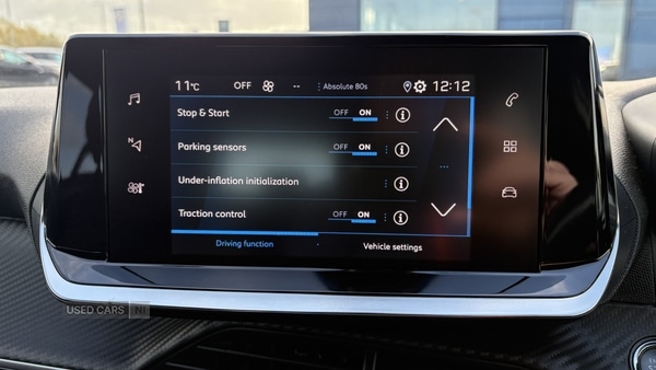 Used Peugeot 2008 2023 for sale - 76419489: Photo 35