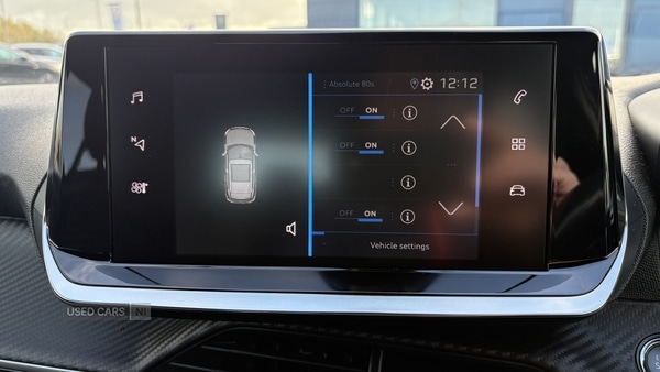 Used Peugeot 2008 2023 for sale - 76419489: Photo 36