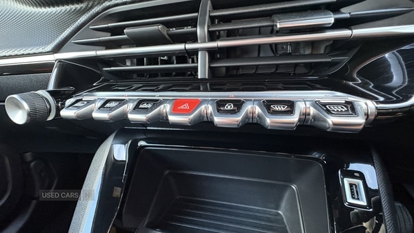 Used Peugeot 2008 2023 for sale - 76419489: Photo 37