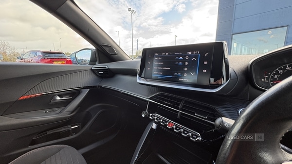 Used Peugeot 2008 2023 for sale - 76419489: Photo 40