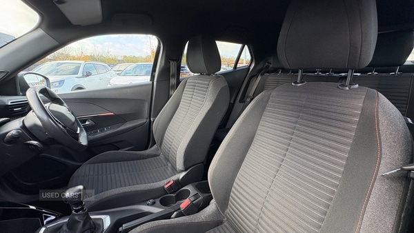 Used Peugeot 2008 2023 for sale - 76419489: Photo 41