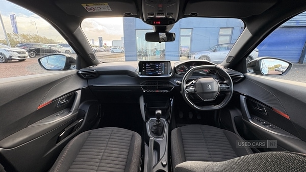 Used Peugeot 2008 2023 for sale - 76419489: Photo 43