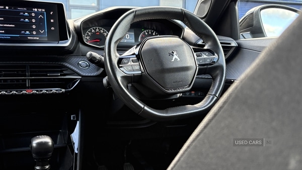 Used Peugeot 2008 2023 for sale - 76419489: Photo 44