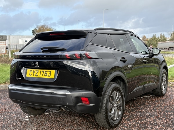 Used Peugeot 2008 2023 for sale - 76419489: Photo 6