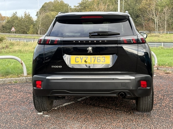 Used Peugeot 2008 2023 for sale - 76419489: Photo 7