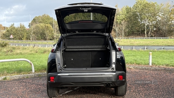 Used Peugeot 2008 2023 for sale - 76419489: Photo 8