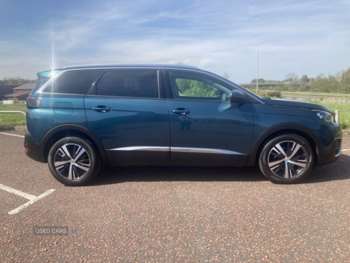 Used Peugeot 5008 2019 for sale - 74811610: Photo