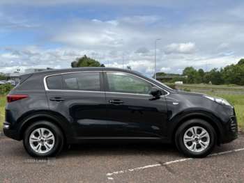 Used Kia Sportage 2017 for sale - 74811614: Photo