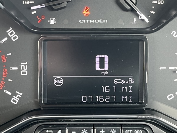 Used Citroen C3 2019 for sale - 77697205: Photo 10