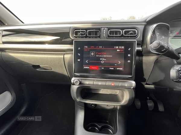 Used Citroen C3 2019 for sale - 77697205: Photo 11