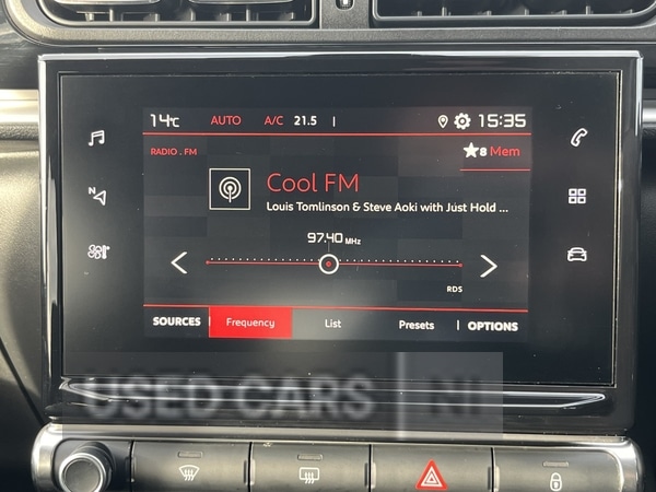 Used Citroen C3 2019 for sale - 77697205: Photo 12