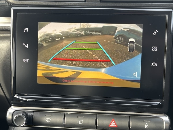 Used Citroen C3 2019 for sale - 77697205: Photo 13