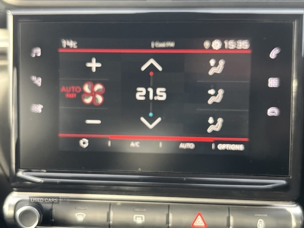 Used Citroen C3 2019 for sale - 77697205: Photo 14