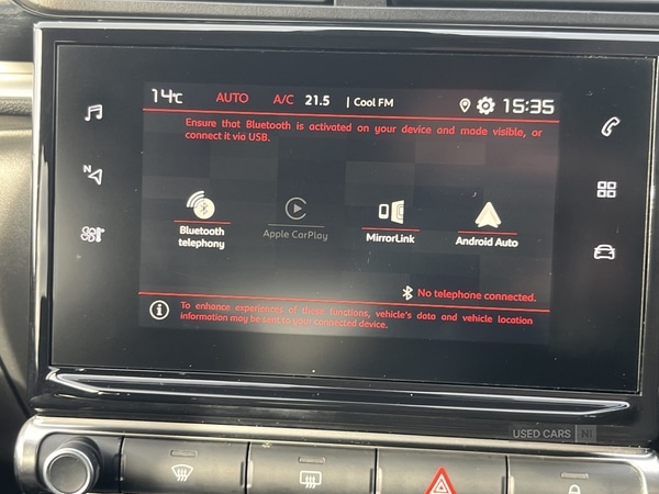 Used Citroen C3 2019 for sale - 77697205: Photo 15