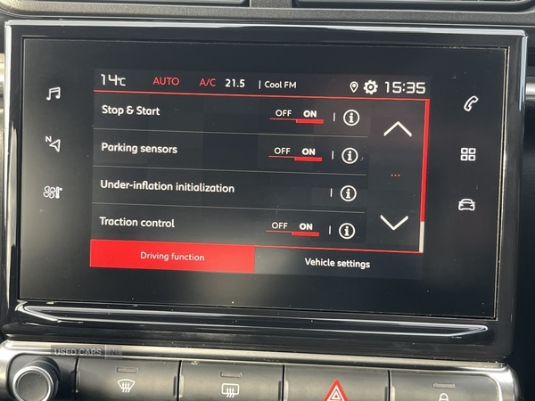 Used Citroen C3 2019 for sale - 77697205: Photo 16