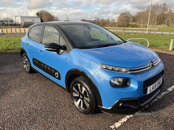 Used Citroen C3 2019 for sale - 77697205: Photo