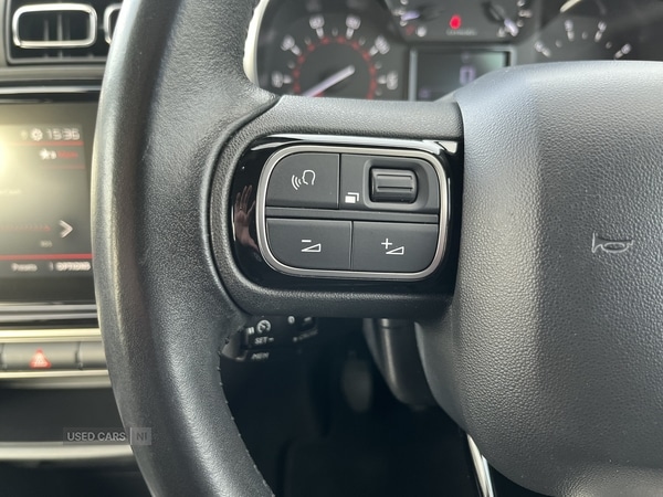 Used Citroen C3 2019 for sale - 77697205: Photo 23