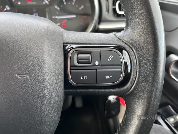 Used Citroen C3 2019 for sale - 77697205: Photo 24