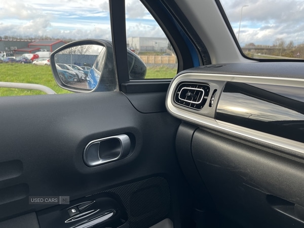 Used Citroen C3 2019 for sale - 77697205: Photo 25